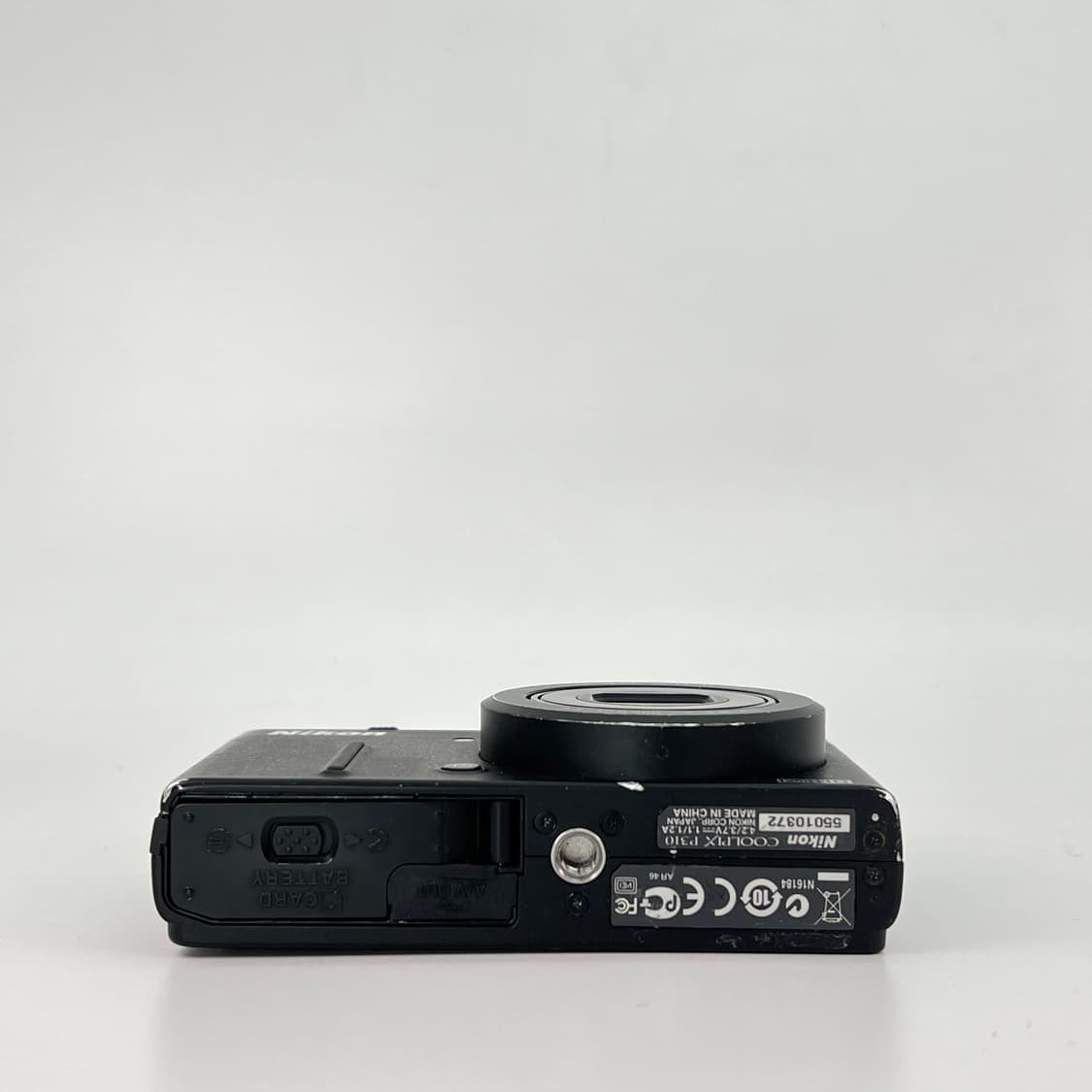 니콘 쿨픽스 Nikon COOLPIX P310 블랙 상품이미지8