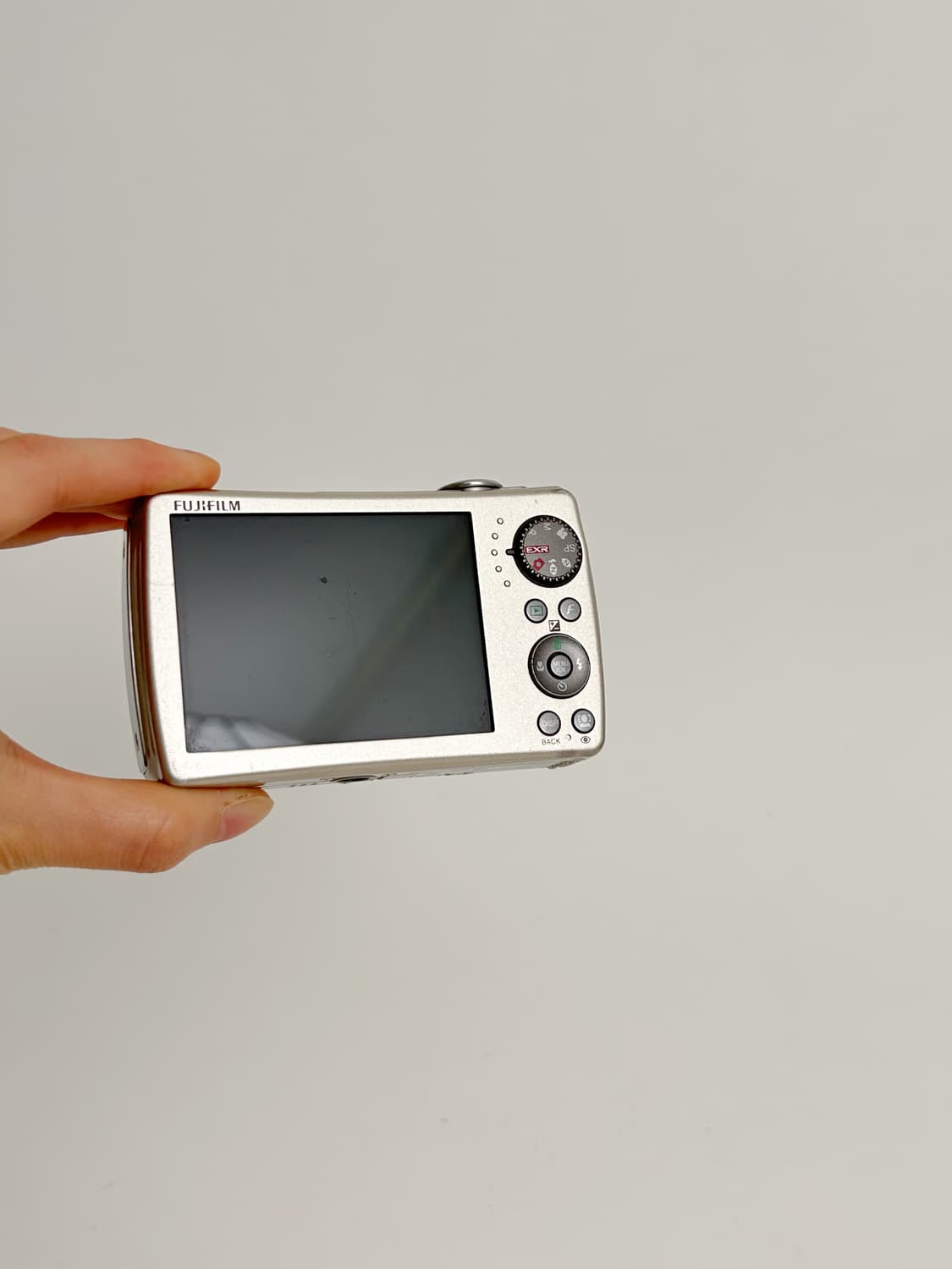 고사양!) 후지필름 파인픽스 f200 Finepix 빈티지 디카 상품이미지6