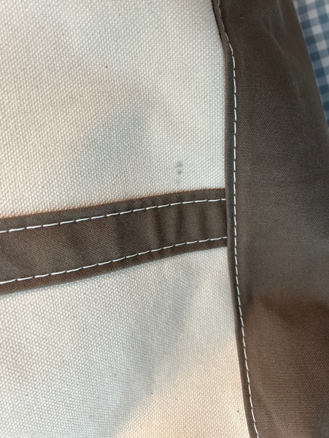 엘엘빈 L.L.Bean Boat and Tote 캔버스 라지사이즈 상품이미지2