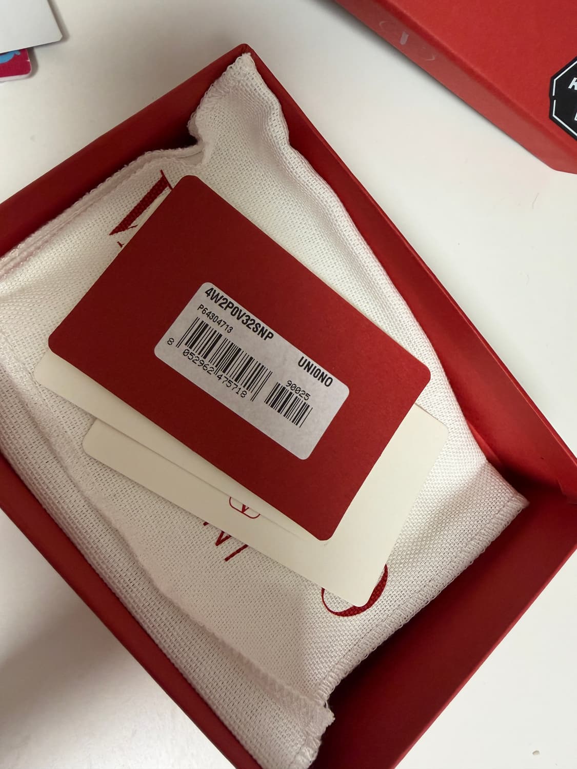 발렌티노 카드지갑 상품이미지4