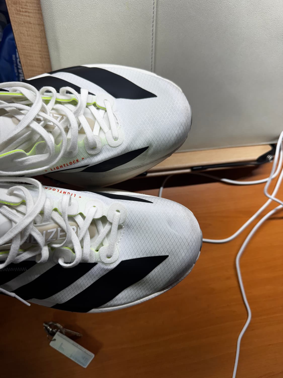 아디다스 프로4 270 상품이미지2