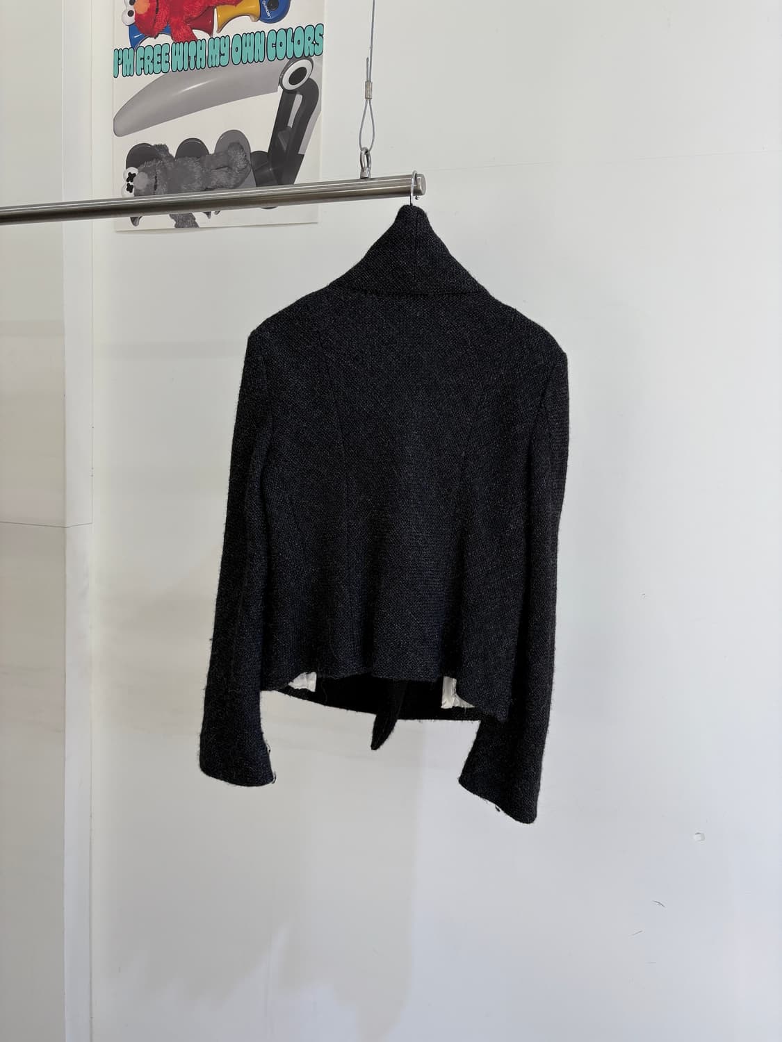 BAIRA (Made in Japan) 자켓 상품이미지5