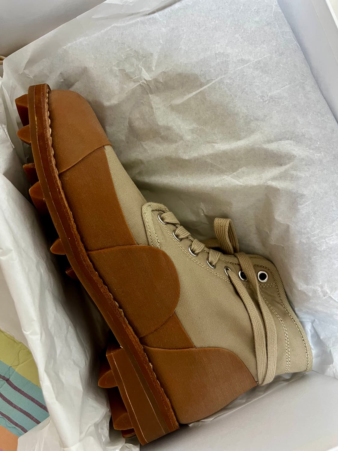 visvim 비즈빔 20SS LEGION PARA-FOLK 상품이미지2