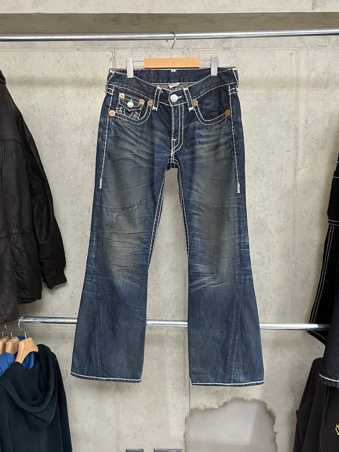 TRUE RELIGION JOEY SUPER T 상품이미지5