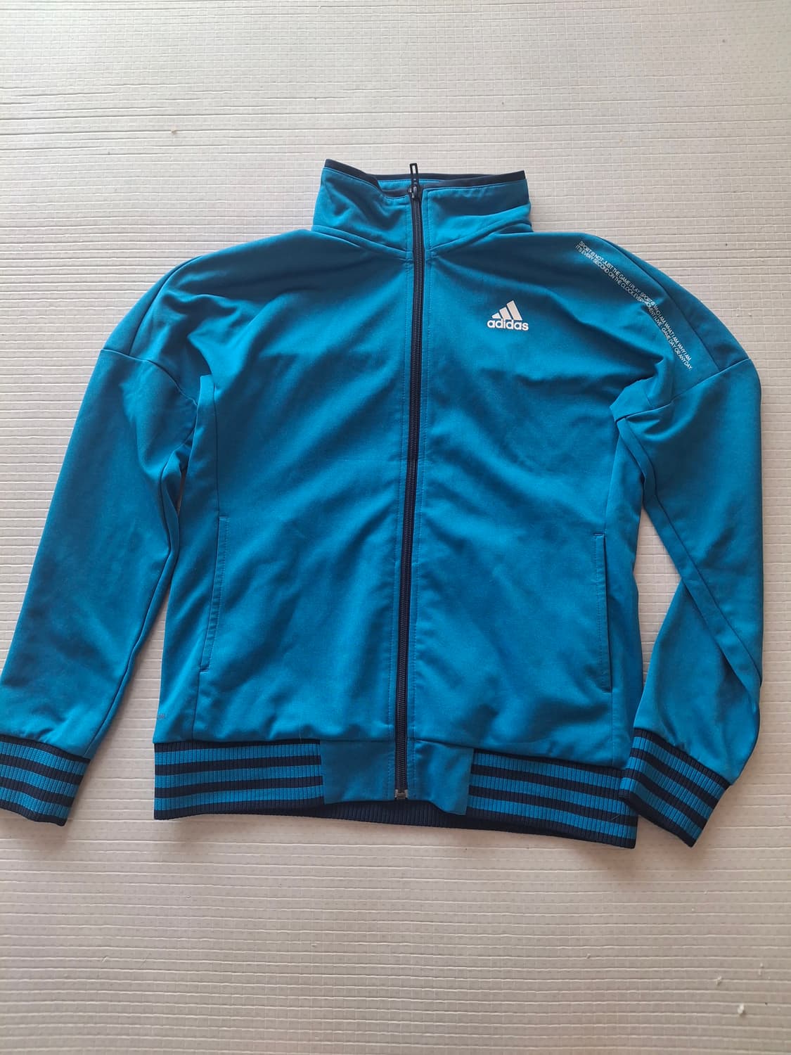 아디다스 져지 상품이미지1