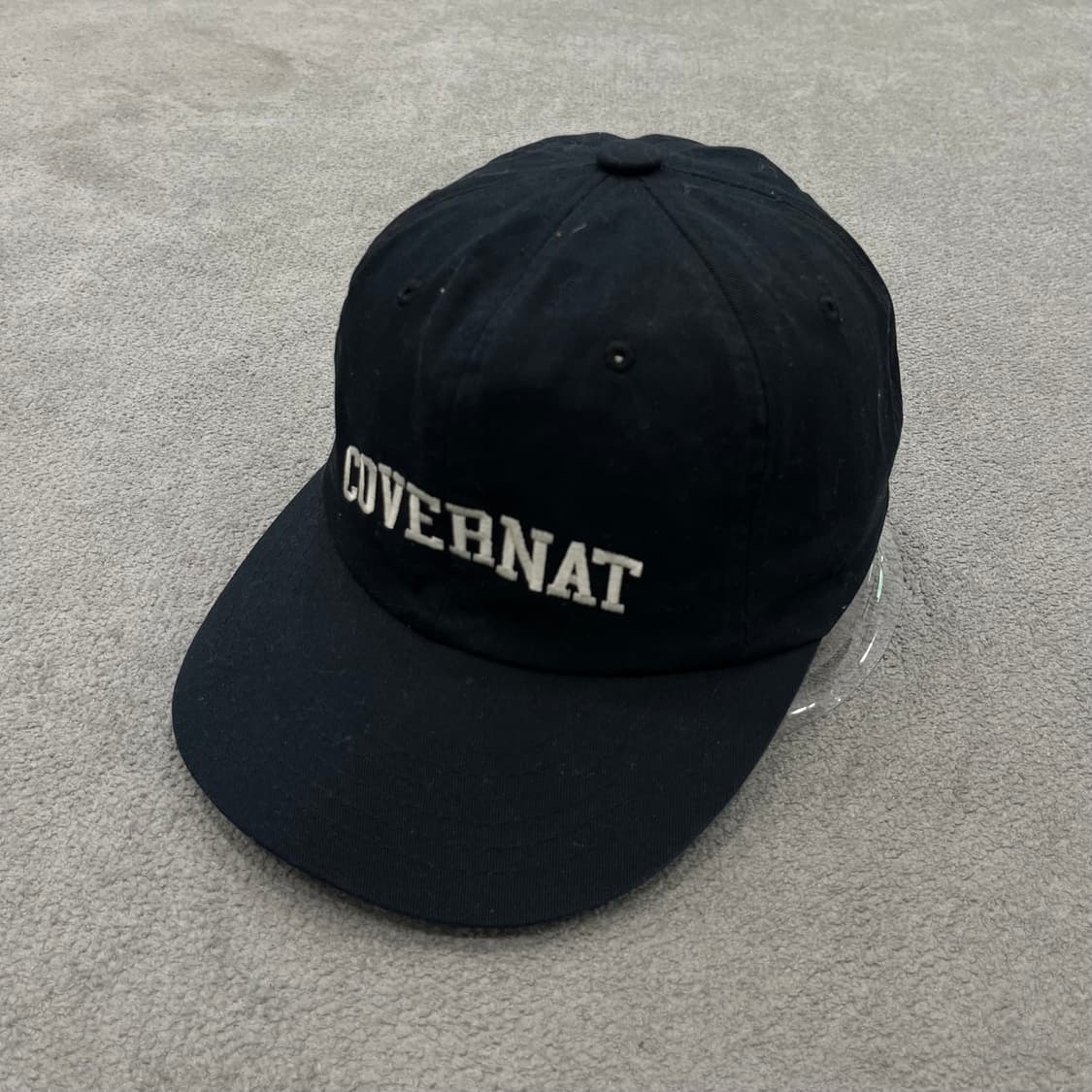 커버낫 볼캡 상품이미지1