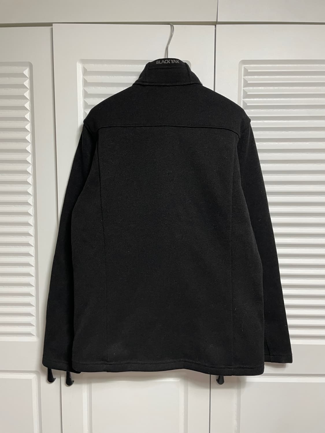 블랙야크 후리스 자켓 상품이미지2