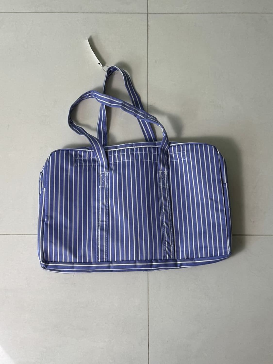 FABRIC SCHOOL BAG 원단 학교 가방 상품이미지3