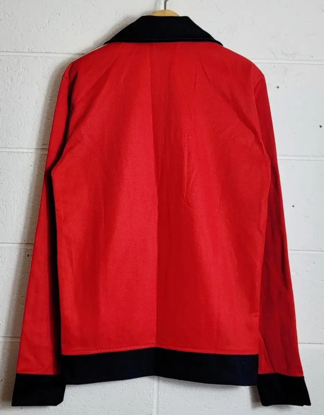 아디다스 유로파 트랙탑 집업져지(자켓) 판매 상품이미지3