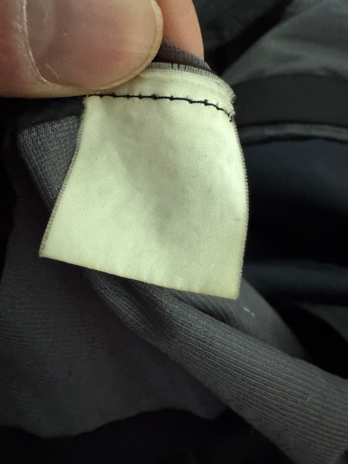 코오롱스포츠 고어텍스 등산 후드 바람막이 M 상품이미지4