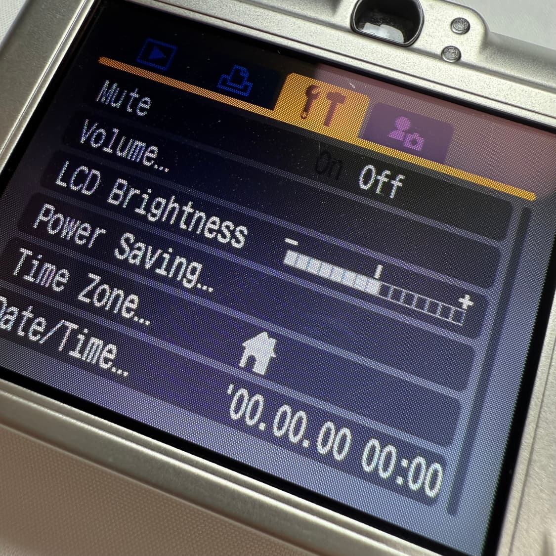 캐논 IXY 70 / IXUS 60 / SD 600 상품이미지7