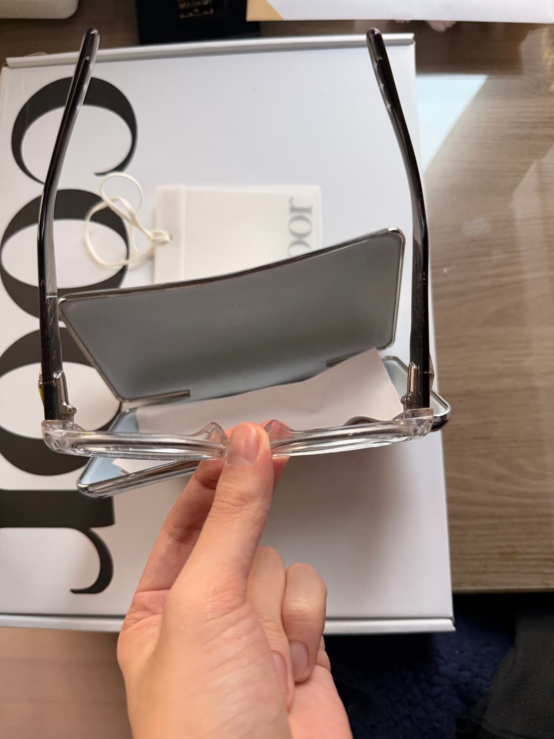 젠틀몬스터 orah 상품이미지3