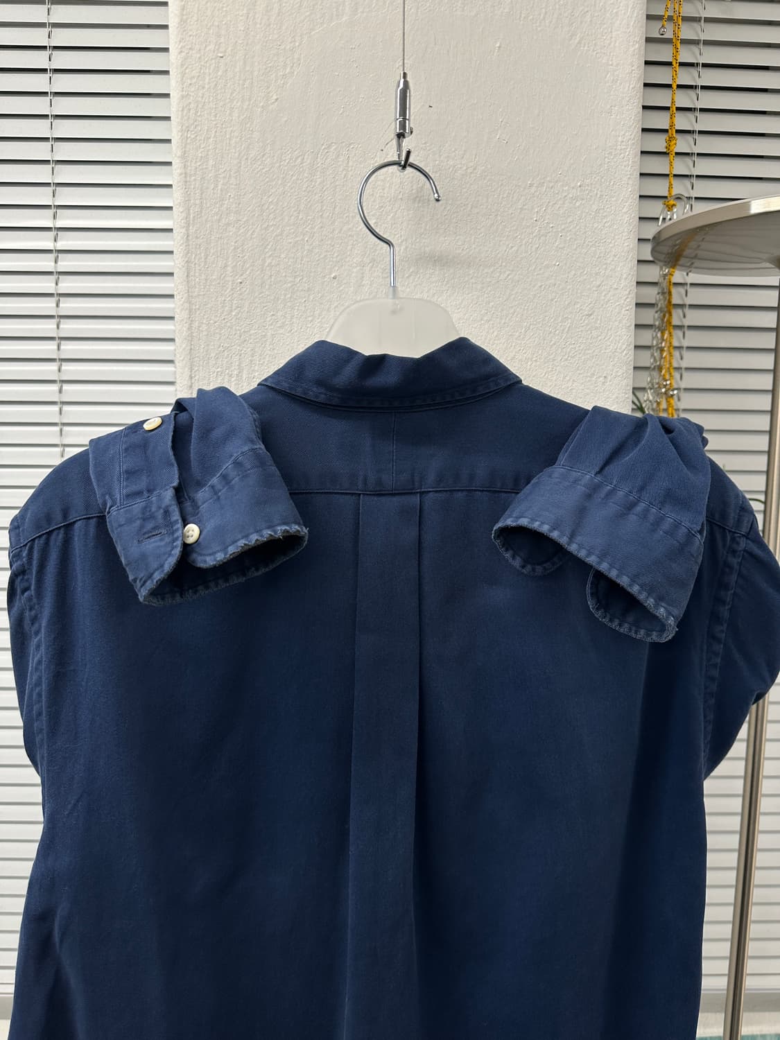 polo 옥스포드 셔츠  상품이미지5