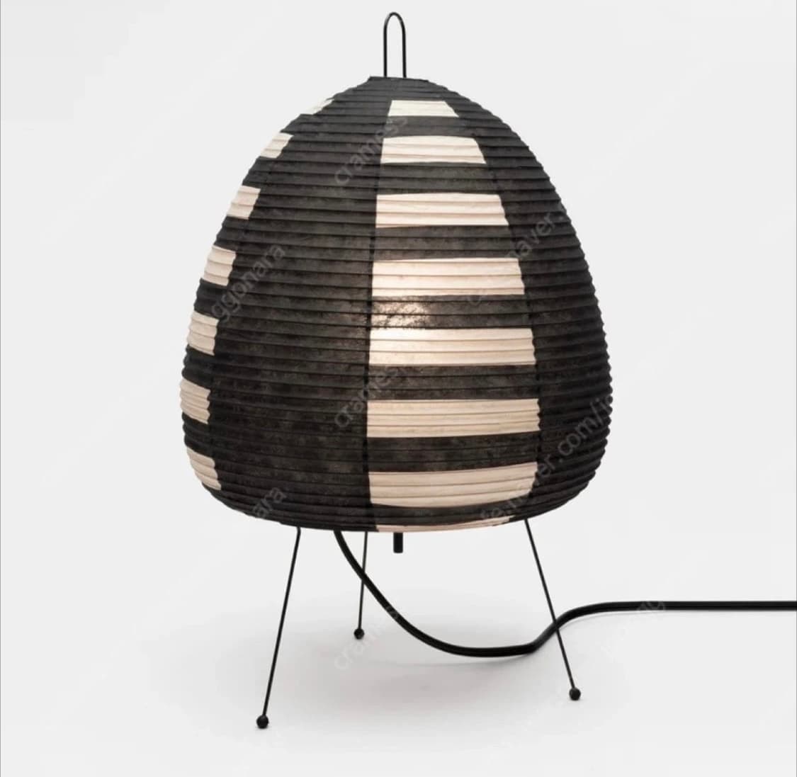 이사무 노구치 아카리 AKARI 일본 조명 1AS 빈티지 조명 상품이미지1