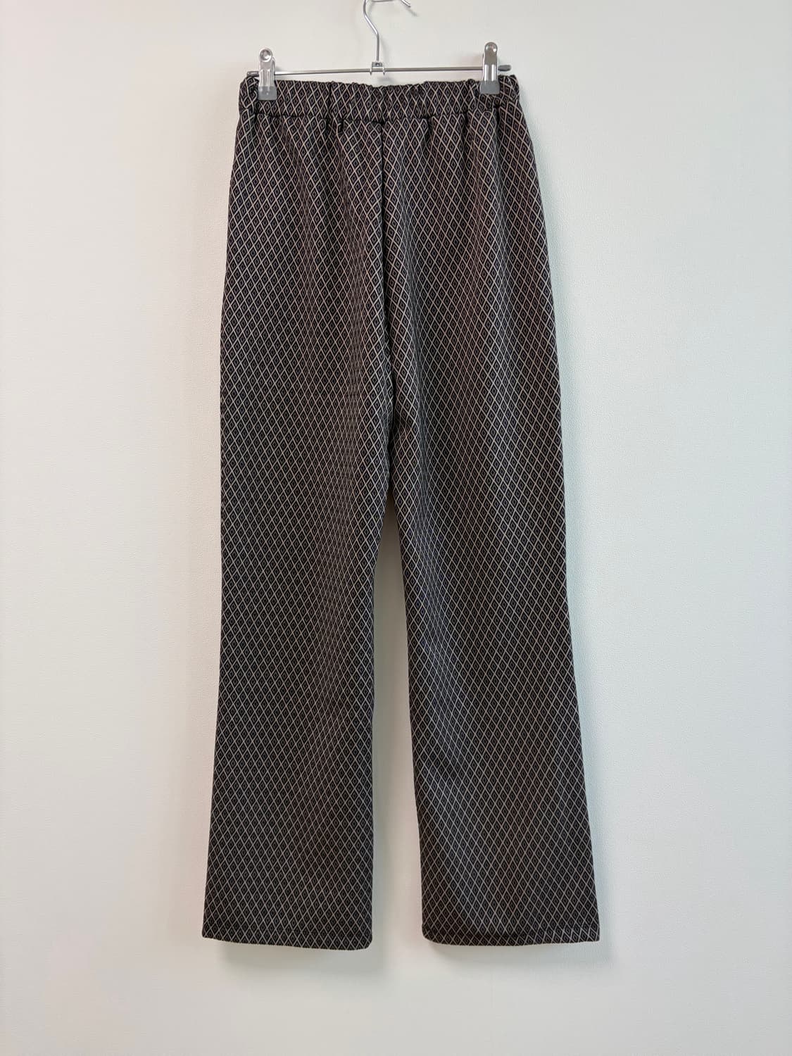 일본 밴딩 팬츠 상품이미지1