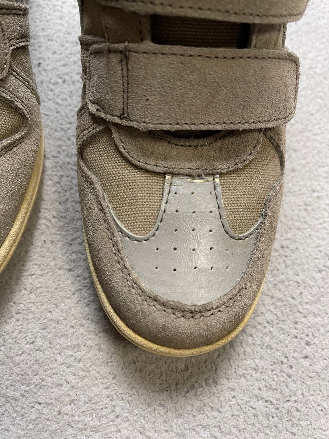 [36] SKCH+3 by 스케쳐스 스니커즈-230 상품이미지9