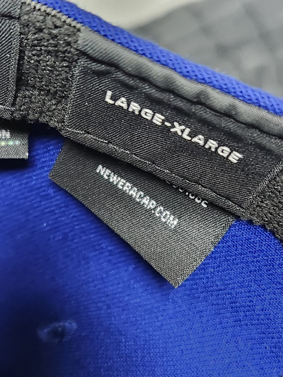 뉴에라 39thirty 텍사스 볼캡 상품이미지2