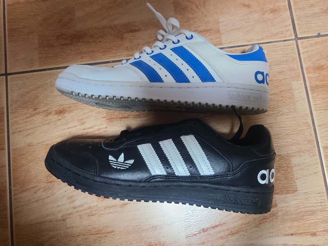 아디다스 메이드인코리아 올드스쿨 270(265추천) 상품이미지7