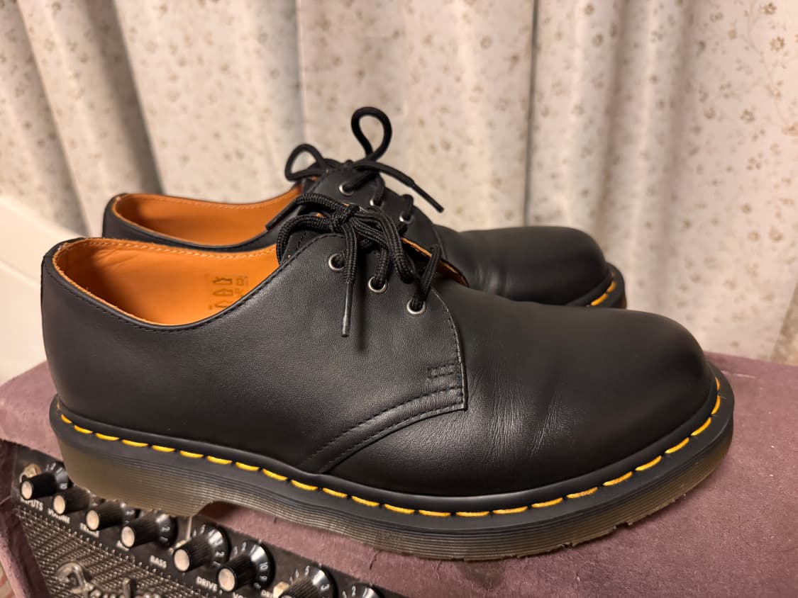 닥터마틴 1461 나파 상품이미지5