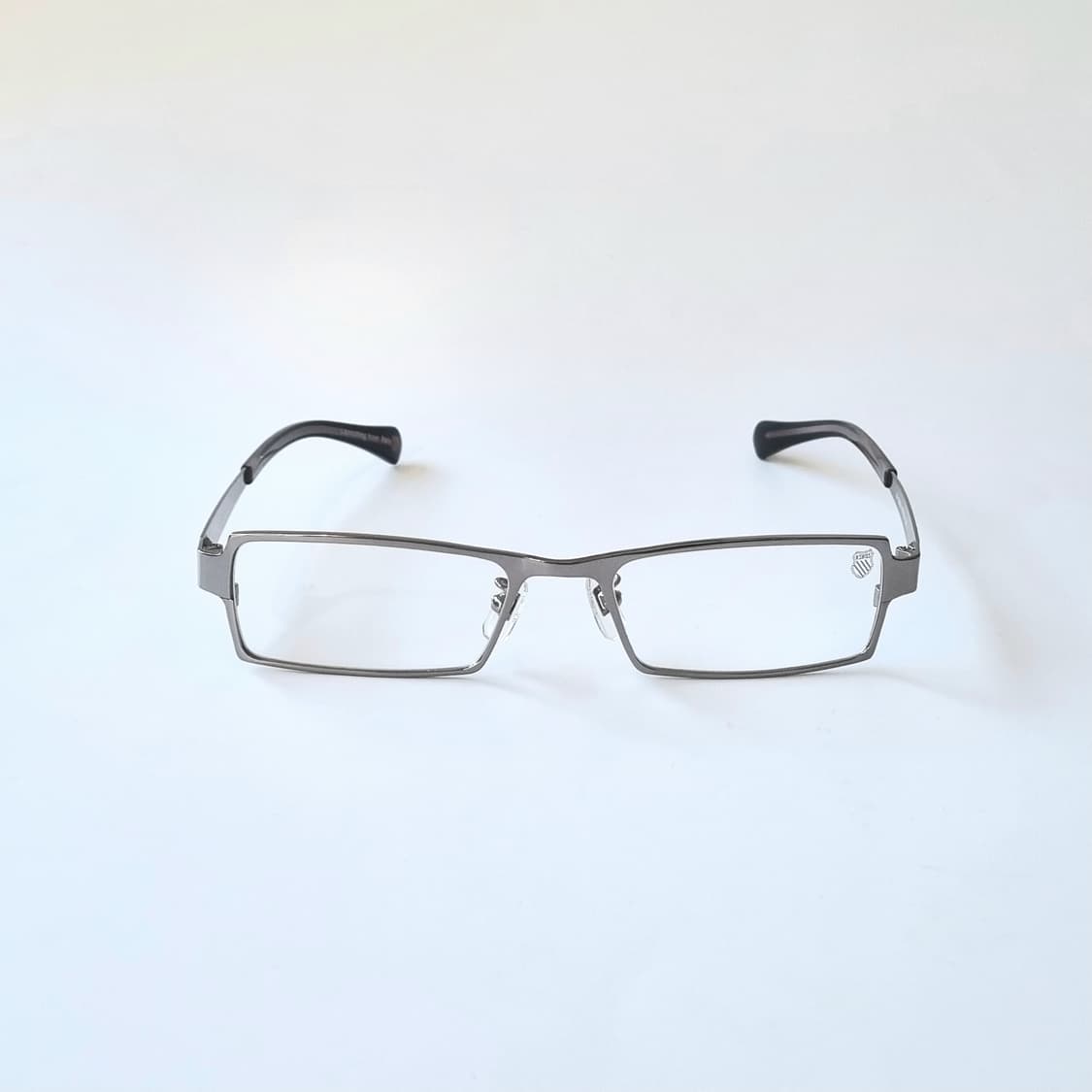 데드스탁 긱시크 사각 메탈 안경테 1298 상품이미지2