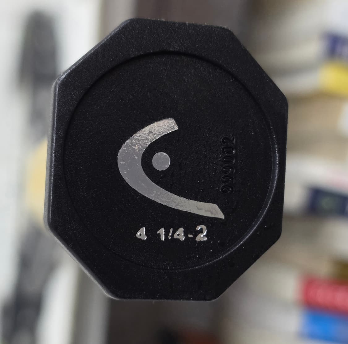 헤드 테니스라켓  Ti3000 쿨어스 라켓 YB54 상품이미지5