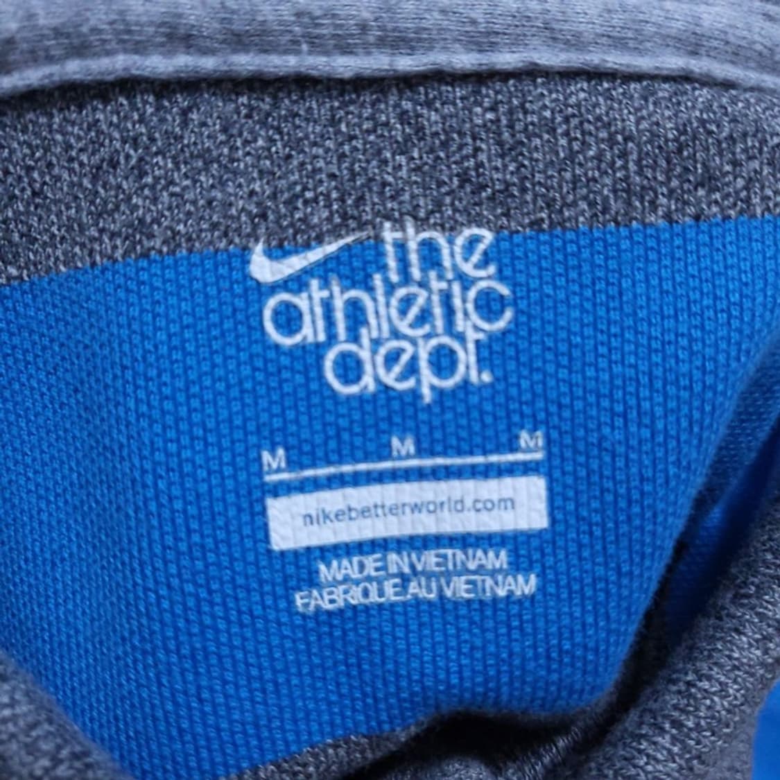 나이키 Nike 여 카라티 M 0413 상품이미지6