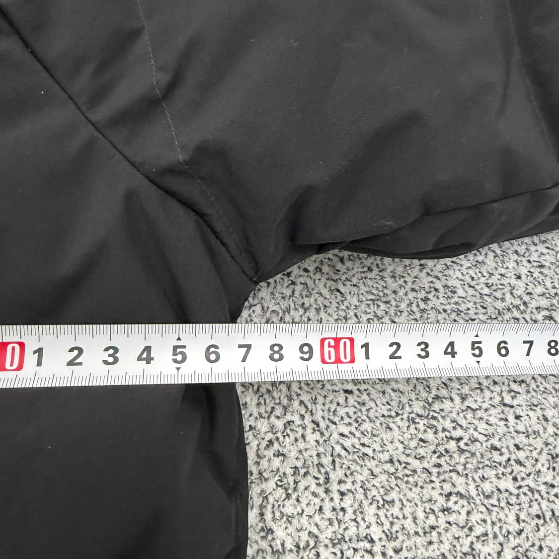 95 디스커버리 덕다운 패딩점퍼 0130H1 상품이미지6