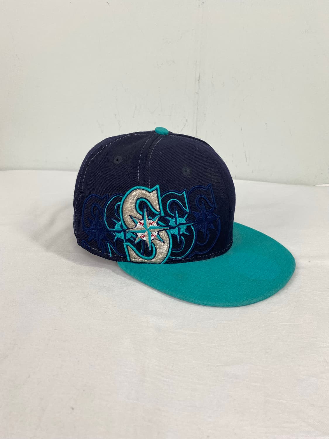 뉴에라 59FIFTY 시애틀 마리너스 스냅백 상품이미지1