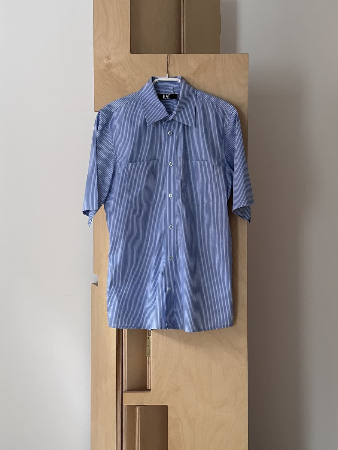 RAF BY RAF SIMONS Shirt 상품이미지1