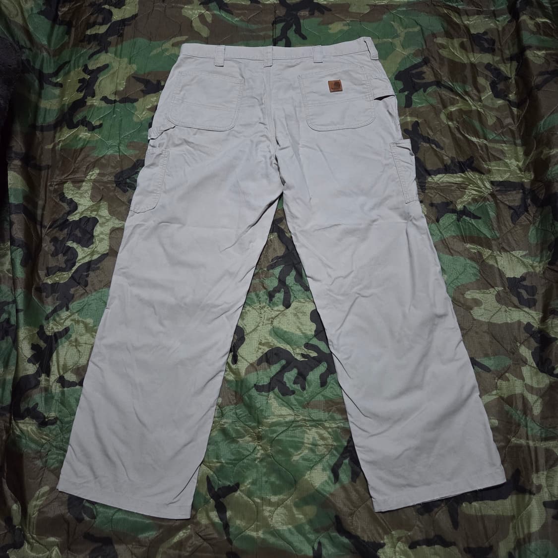 Carhartt B151 Carpenter Pants 칼하트 카펜터 상품이미지5