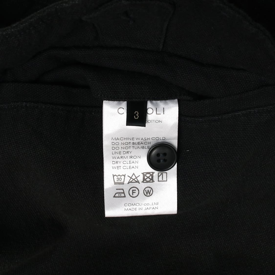 COMOLI 상품이미지5