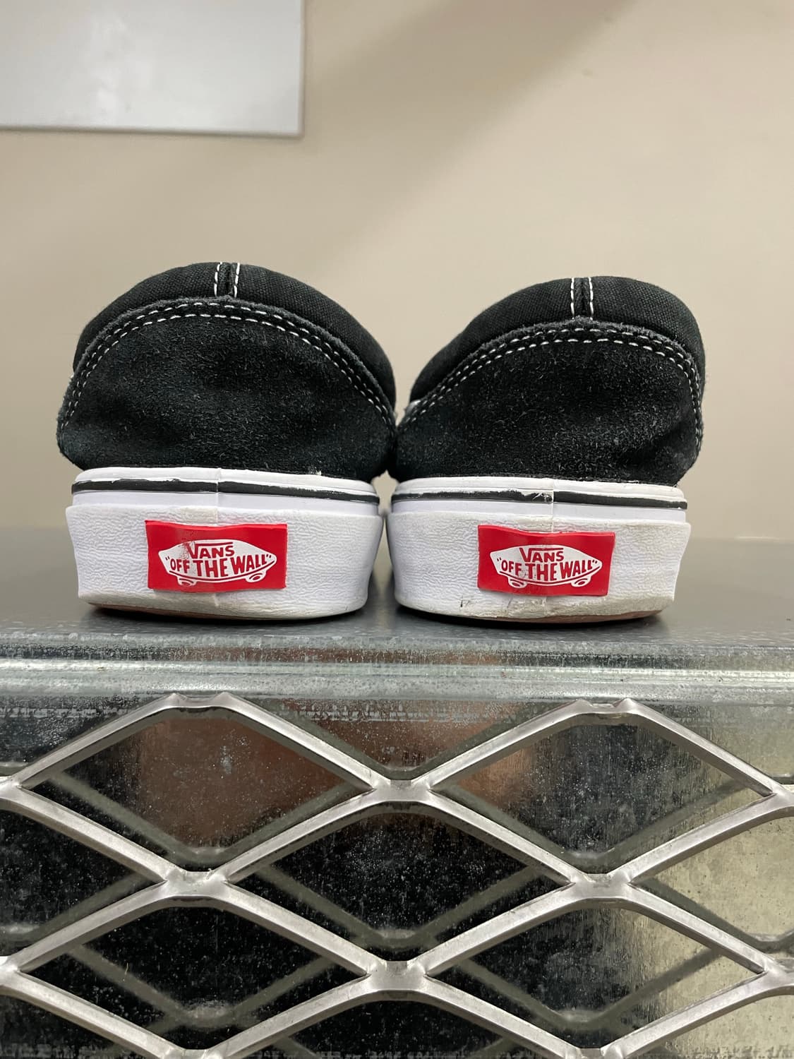 반스 올드스쿨 블랙 270 (gr-4256) 상품이미지3