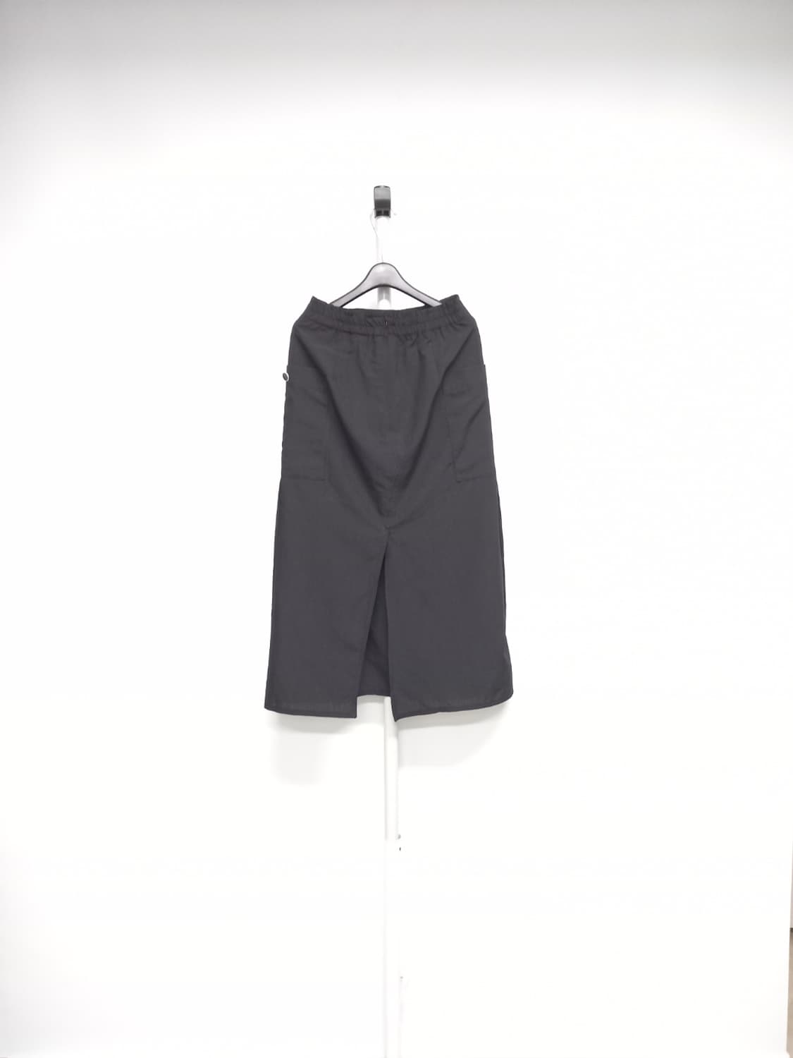 모네타 춘하 H라인 롱 스커트 55.44 상품이미지2