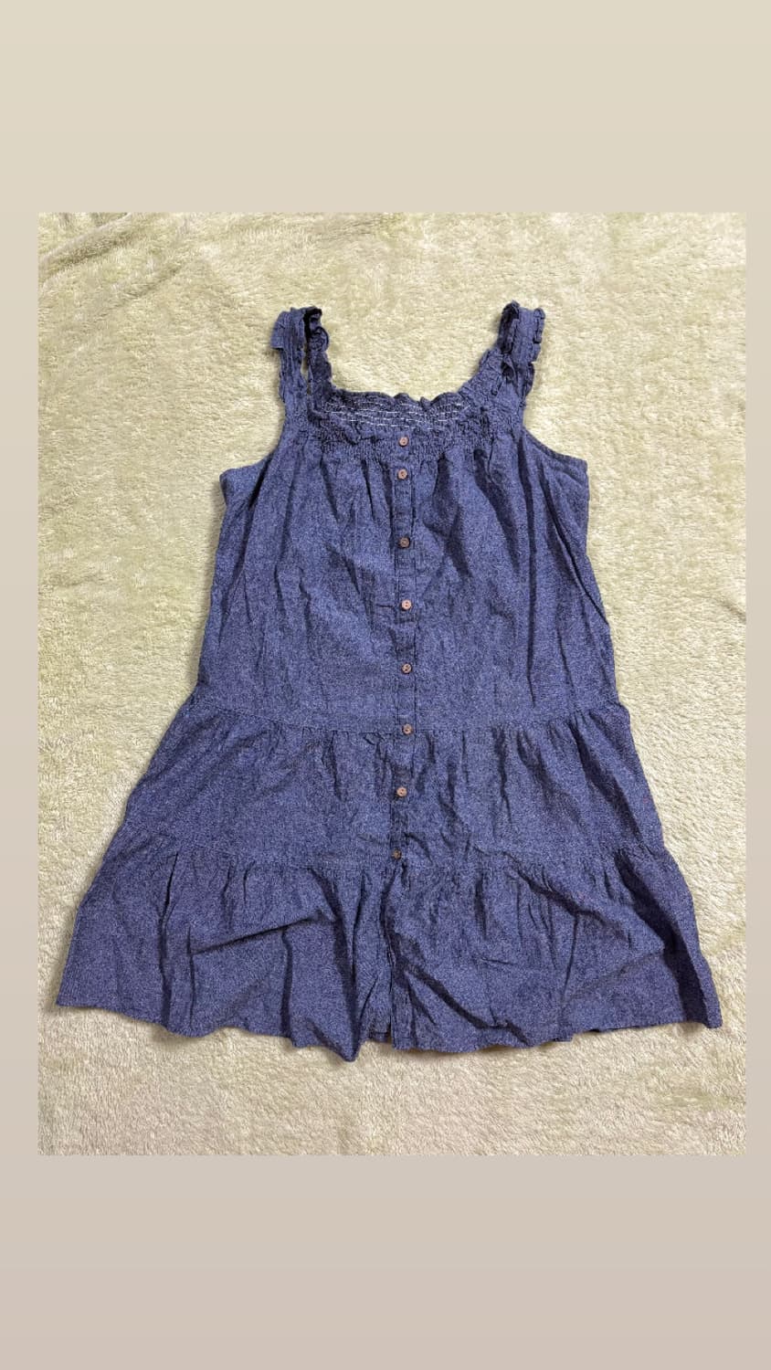 일본 빈티지 후드 노르딕 떡볶이 코트 모리걸코디세트 상품이미지6