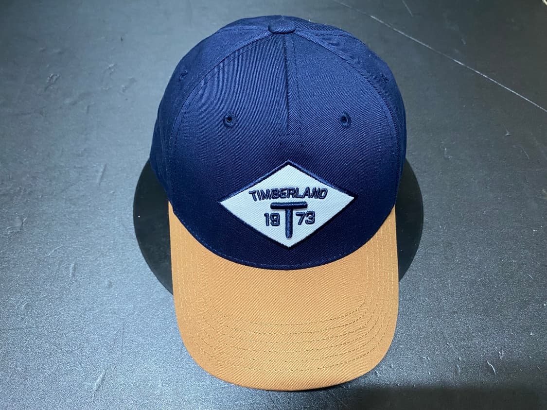 Timberland vintage cap(볼캡) 상품이미지1
