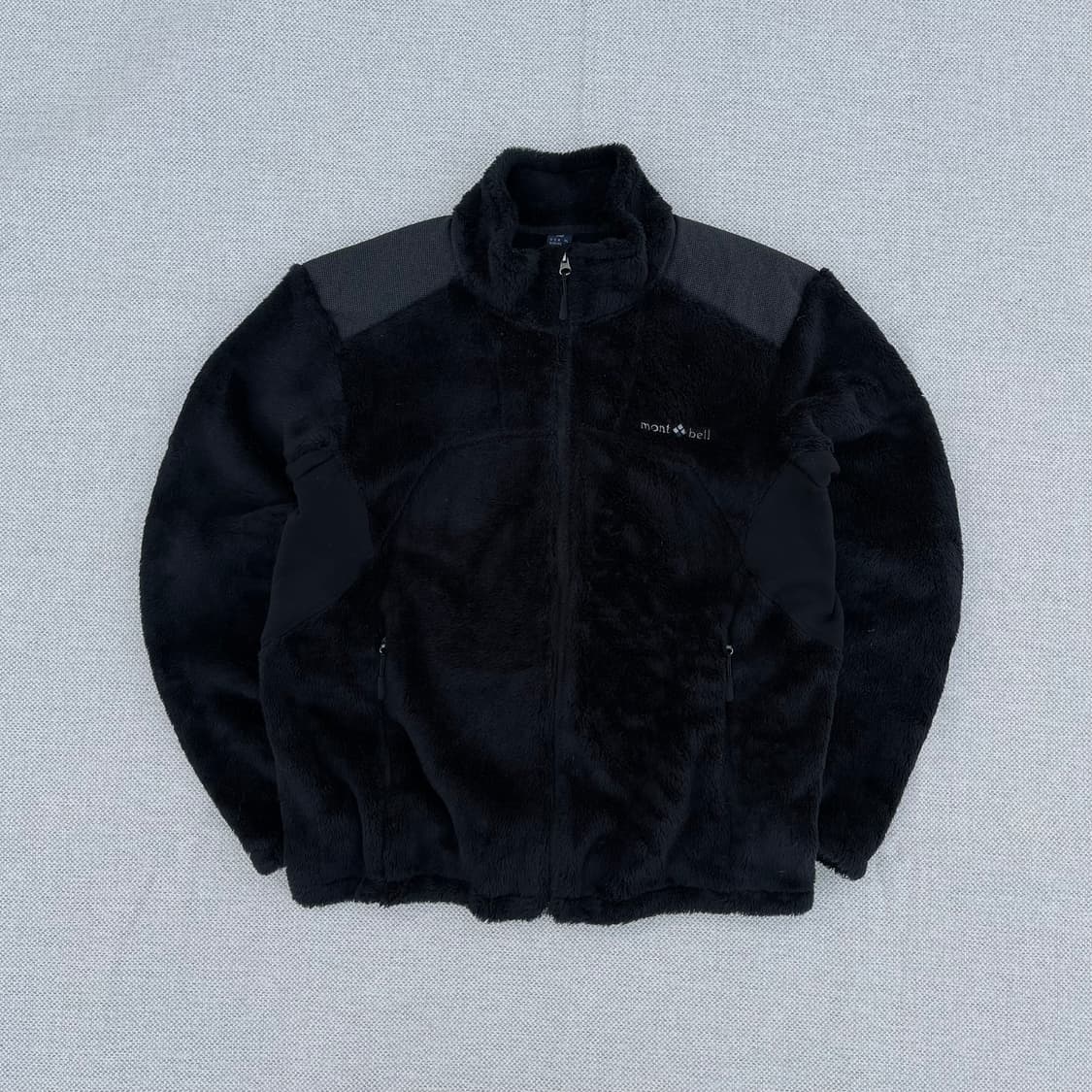 mont-bell Polartec Fleece Jacket  상품이미지2