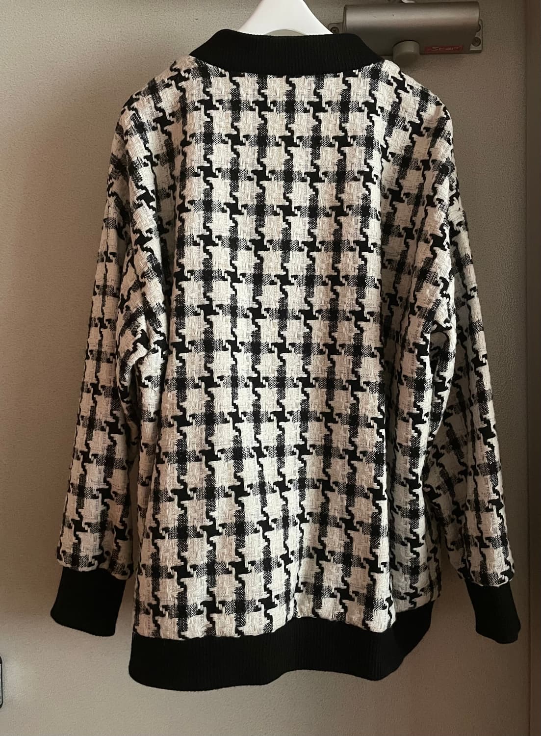 콜라보토리 오버사이즈 가디건 상품이미지7