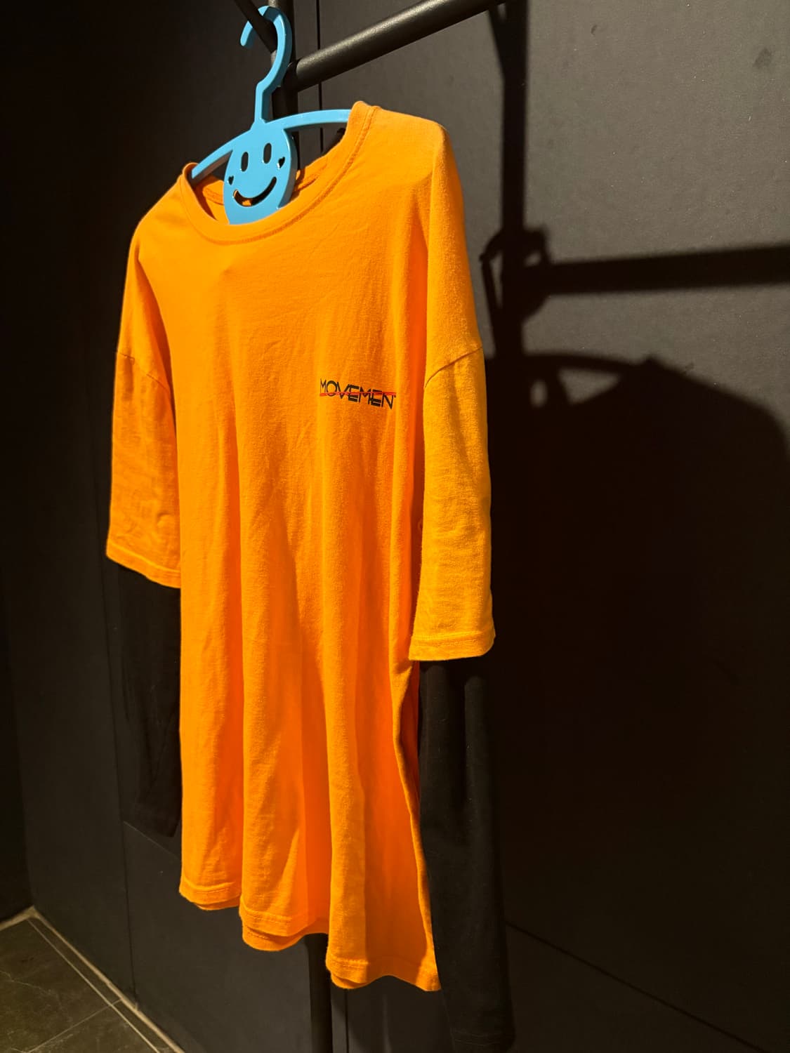 [중고\XL] 상태좋은 남성 긴팔티 상품이미지2