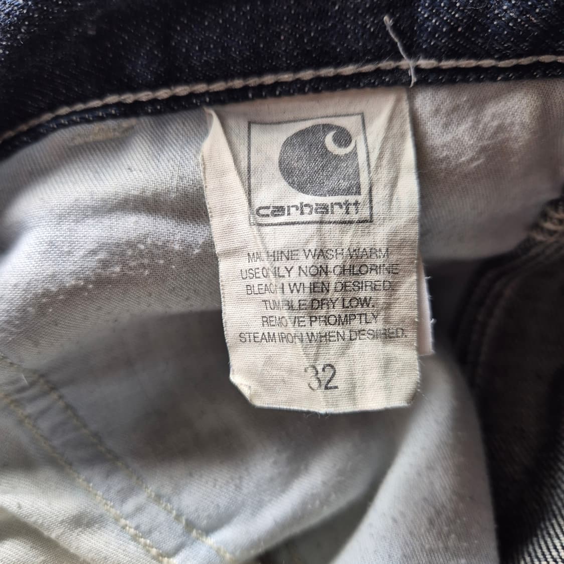 칼하트 카펜터

 상품이미지7