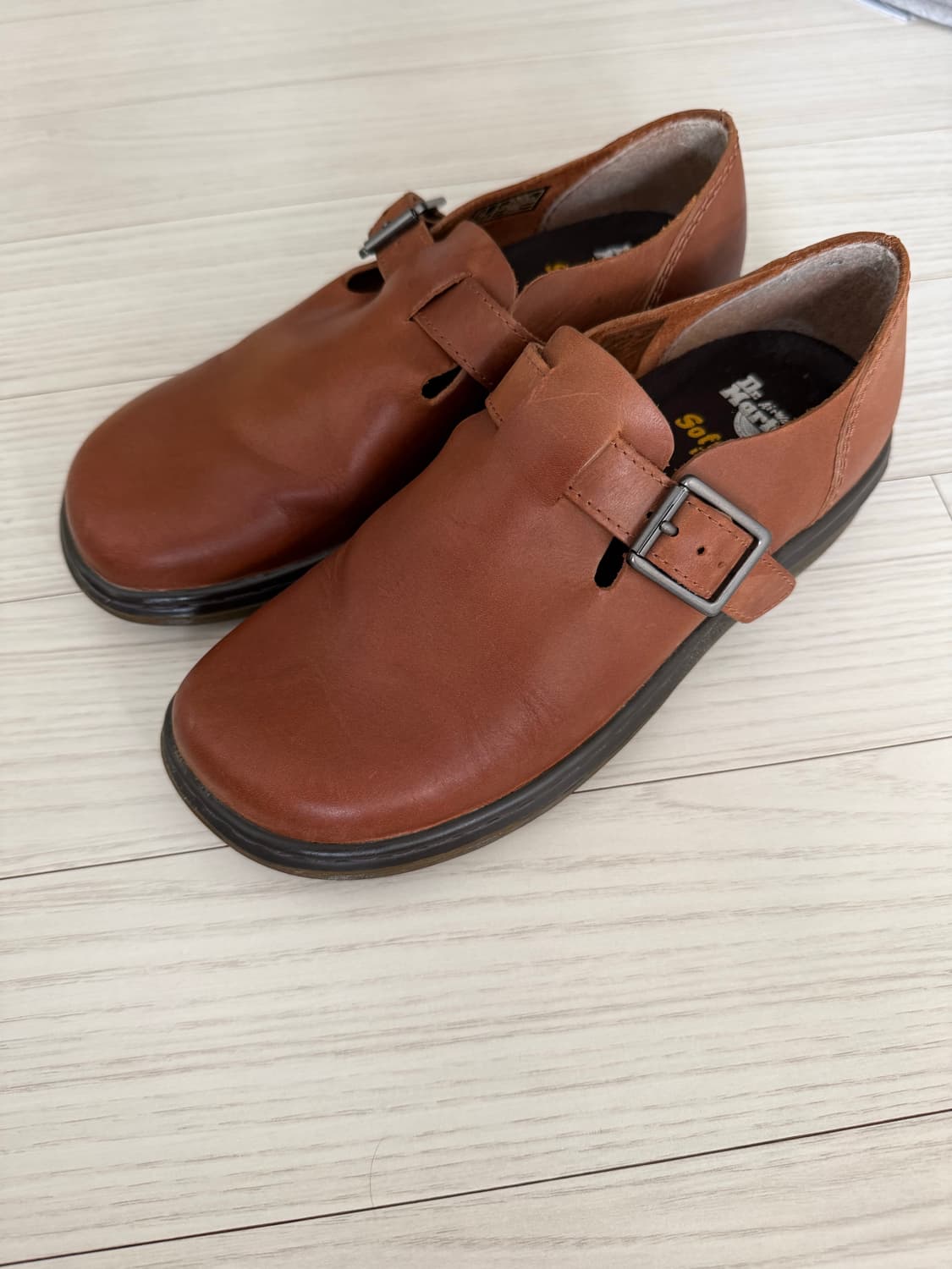 닥터마틴 페트리샤 230-240 상품이미지3