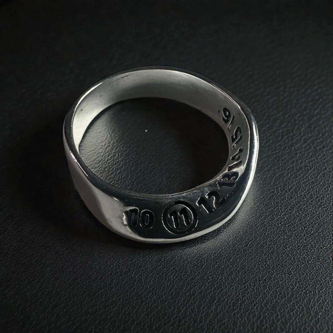 메종 마르지엘라 트위스트 넘버링 상품이미지2