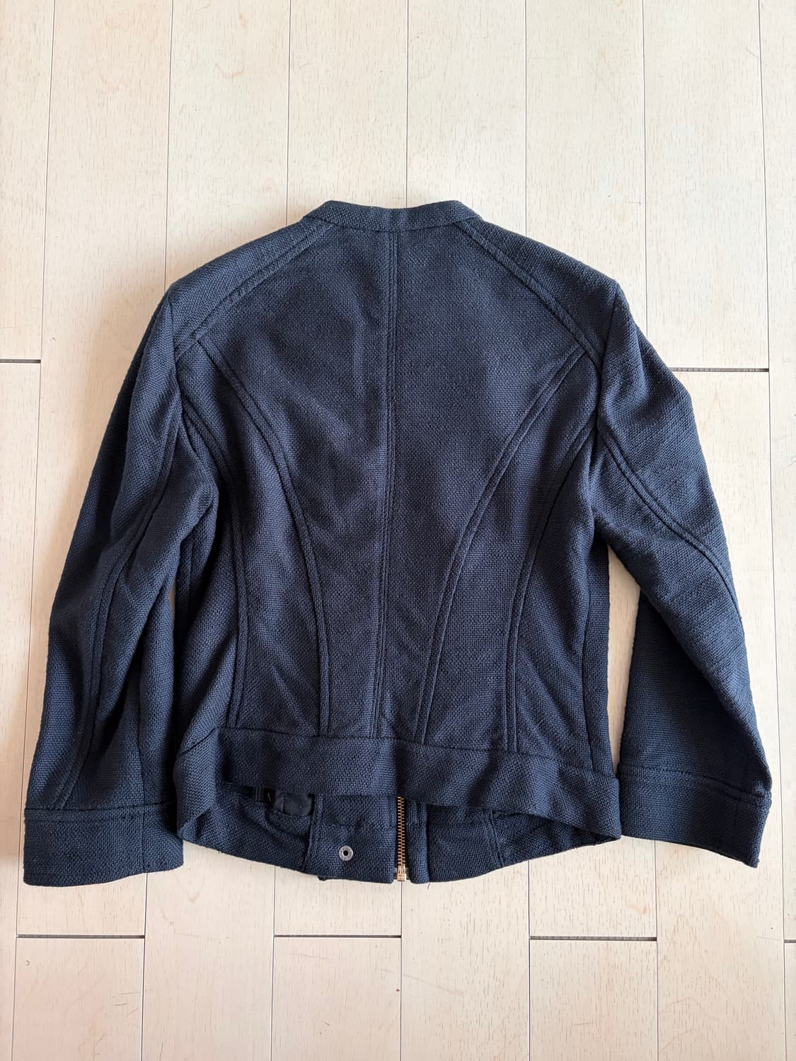 아르마니 익스체인지 나폴레옹 자켓  상품이미지2