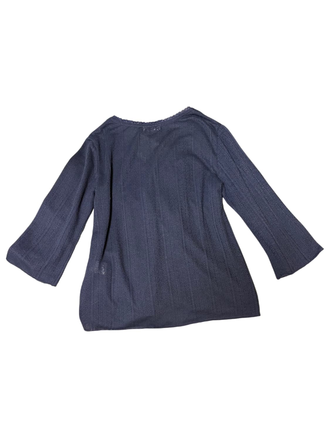 모리걸, 에스닉 엠파이어 웨이스트 블라우스 상품이미지2