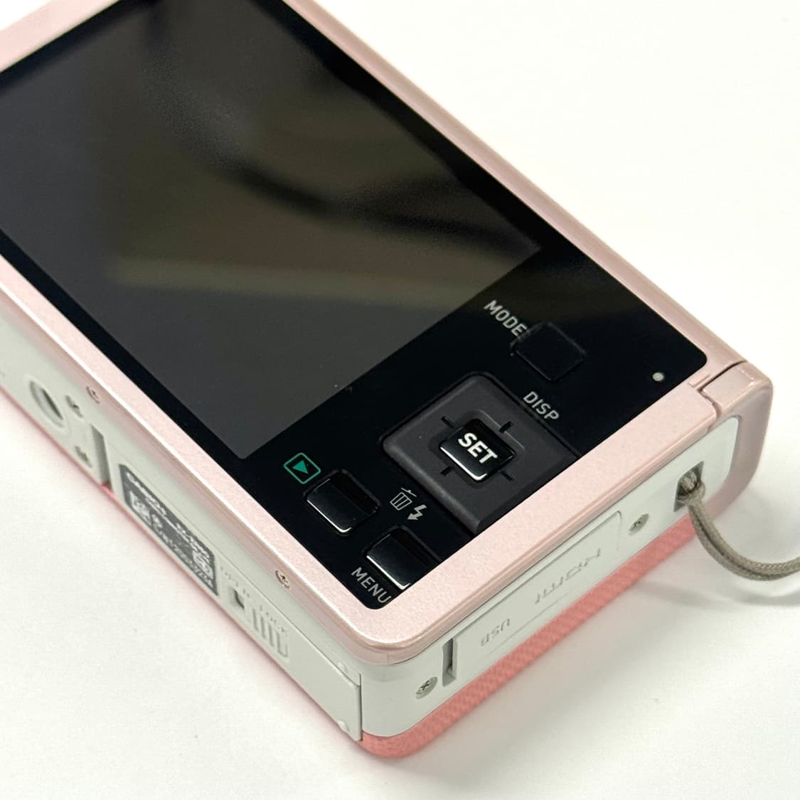 셀카모드 희귀템  카시오 casio exilim ex-zr60 💖💝 상품이미지8