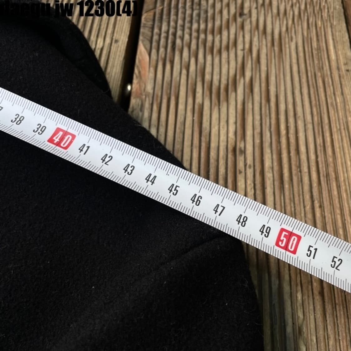 폴로 코트  상품이미지9