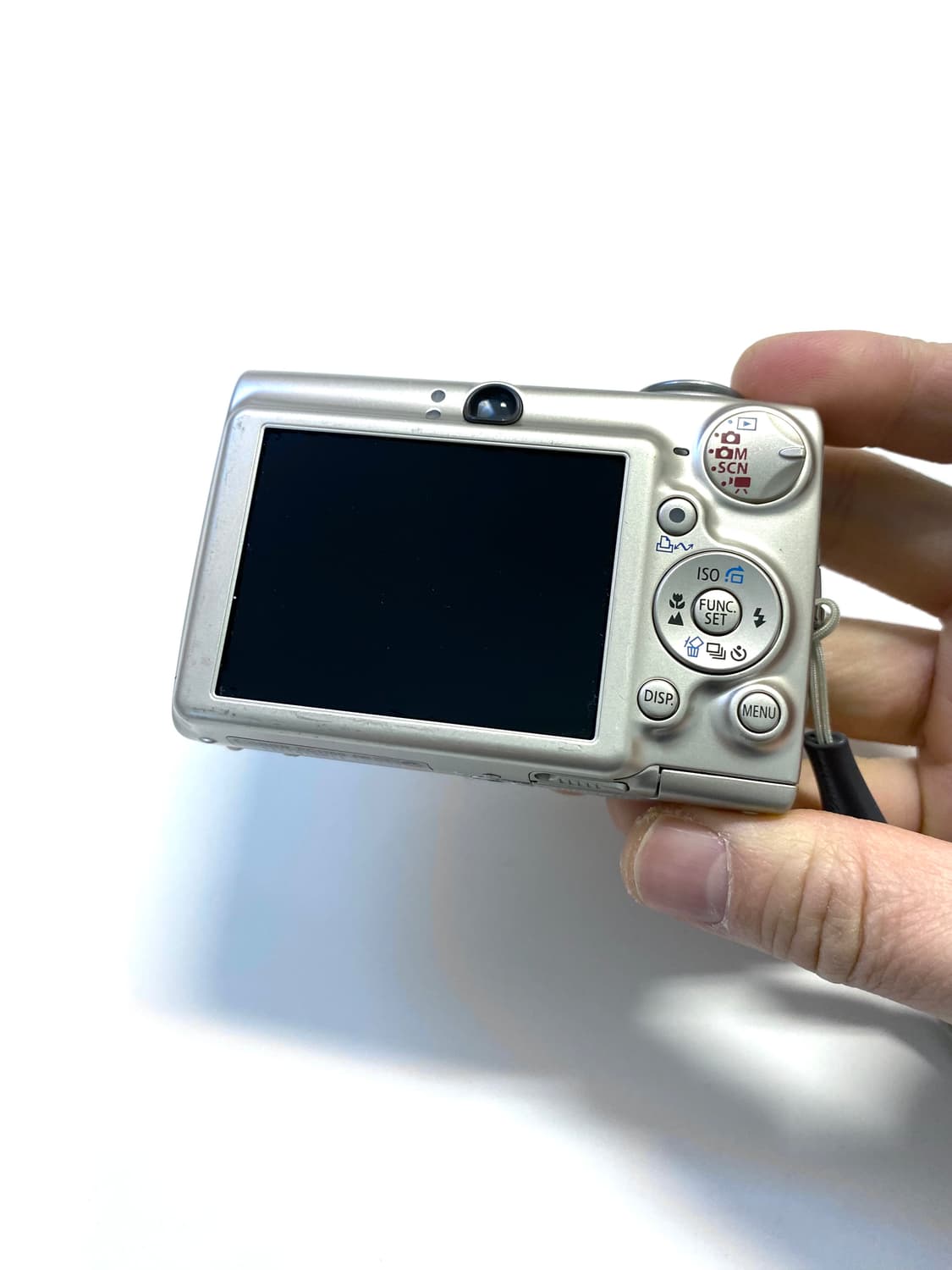 캐논 익서스 IXUS 750 디지털 카메라 (IXY 700) 상품이미지2