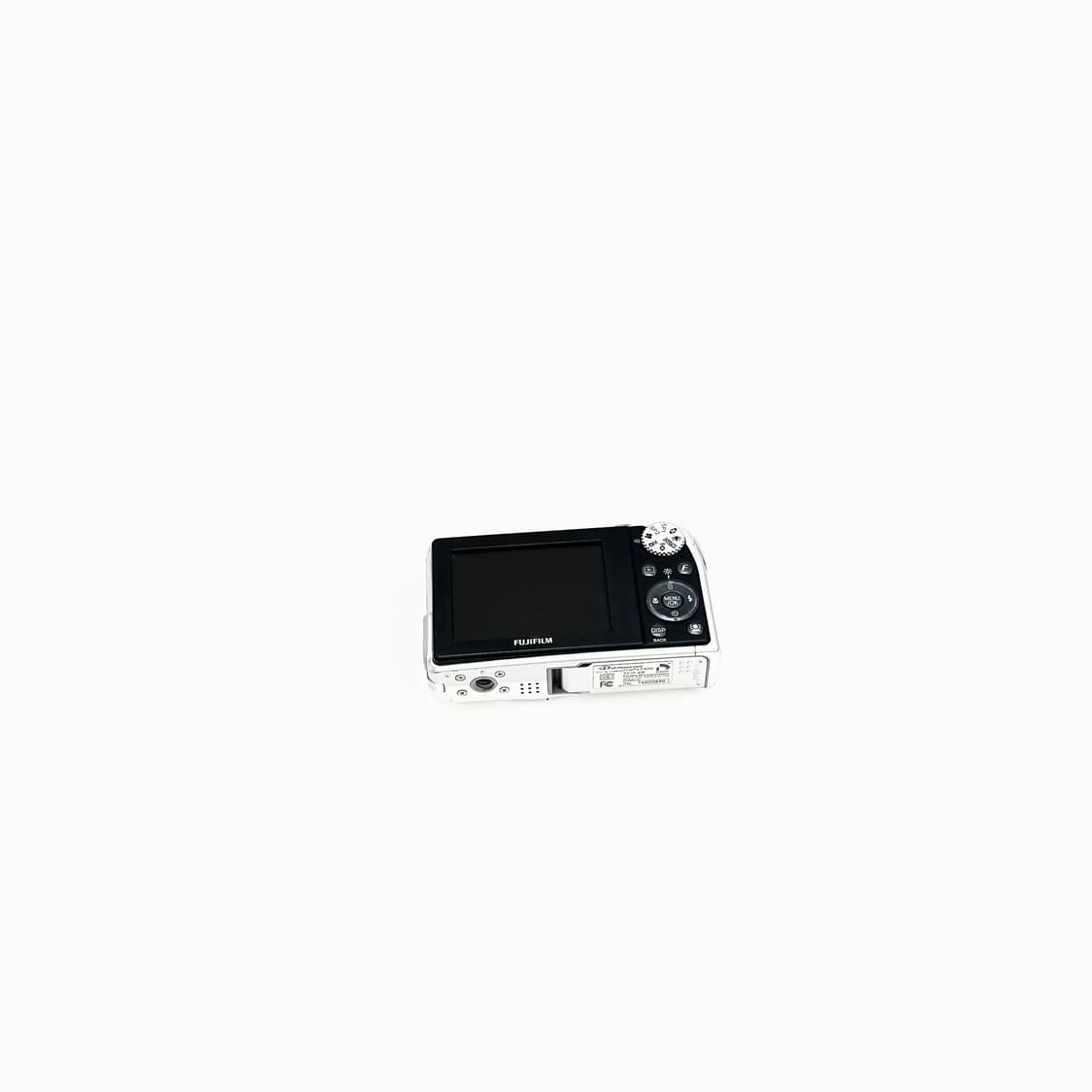 희귀&필름색감!) FujiFilm Finepix F40 디카 카메라 상품이미지9