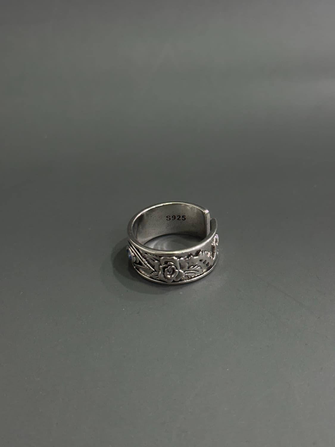 Blulo 반지 상품이미지3