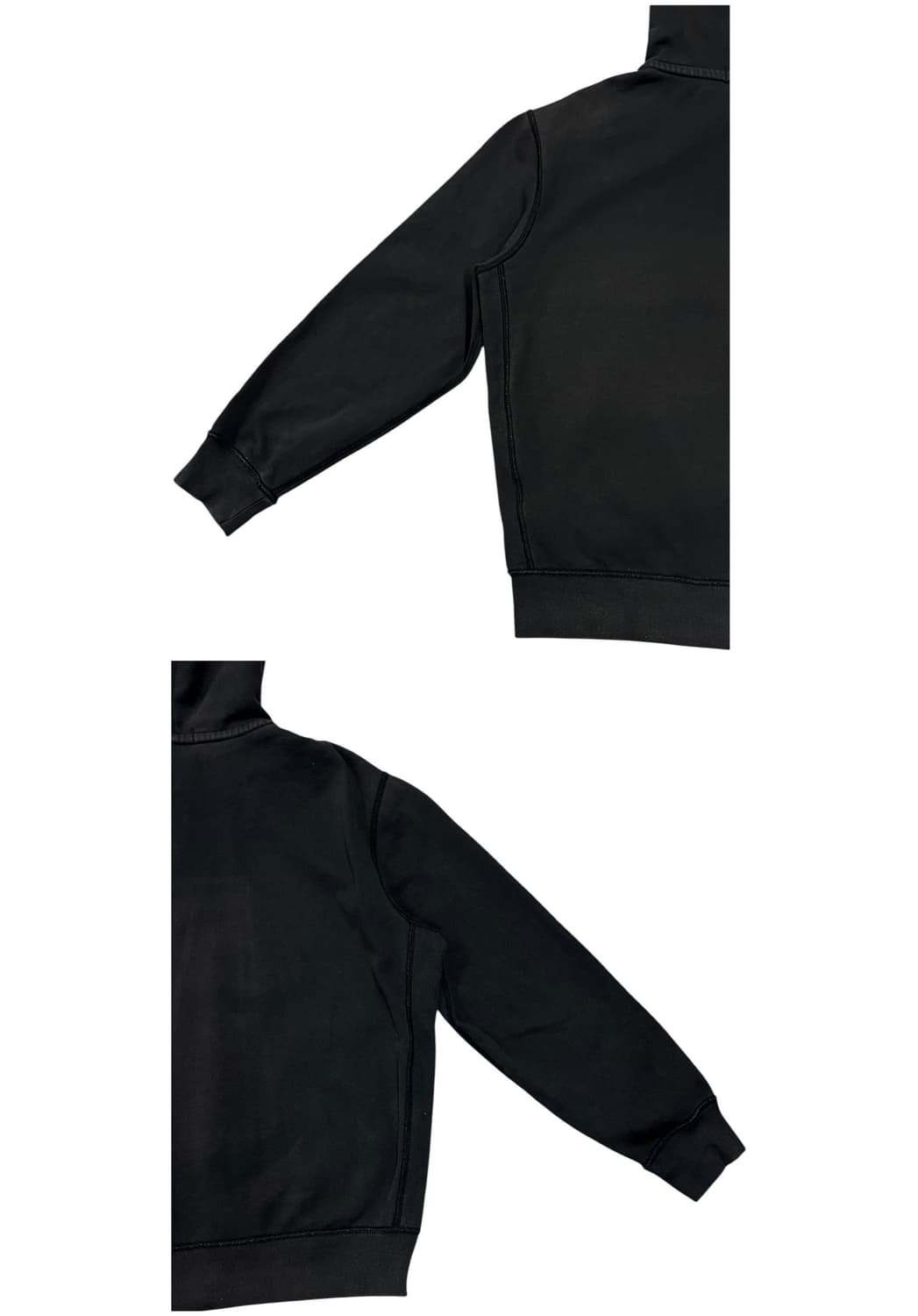 폴로 랄프로렌 후드집업 블랙 L #csz1938 상품이미지10