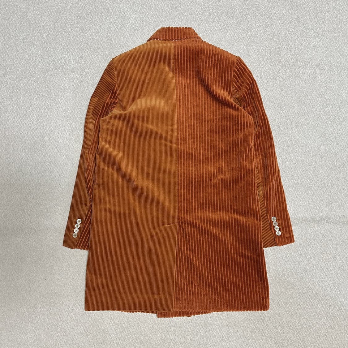 골든 구스 코듀로이 더블 자켓 상품이미지3